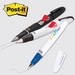 Classic Series Post-it® Custom Printed Flag & Pen (4CP) 1