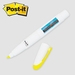 Classic Series Post-it® Flag & Highlighter (4CP) 1