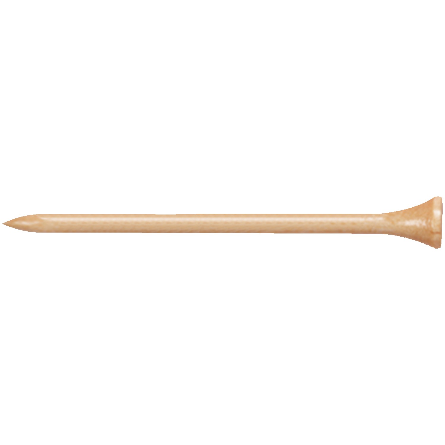 3 1/4" Plus Golf Tee 1