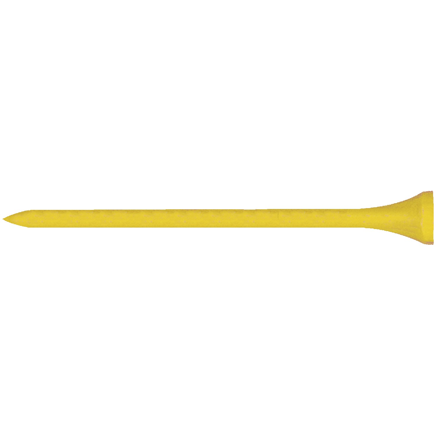 3 1/4" Plus Golf Tee 1