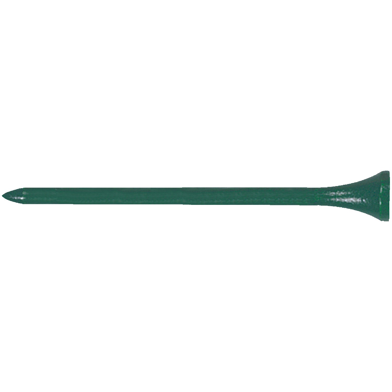 3 1/4" Plus Golf Tee 1