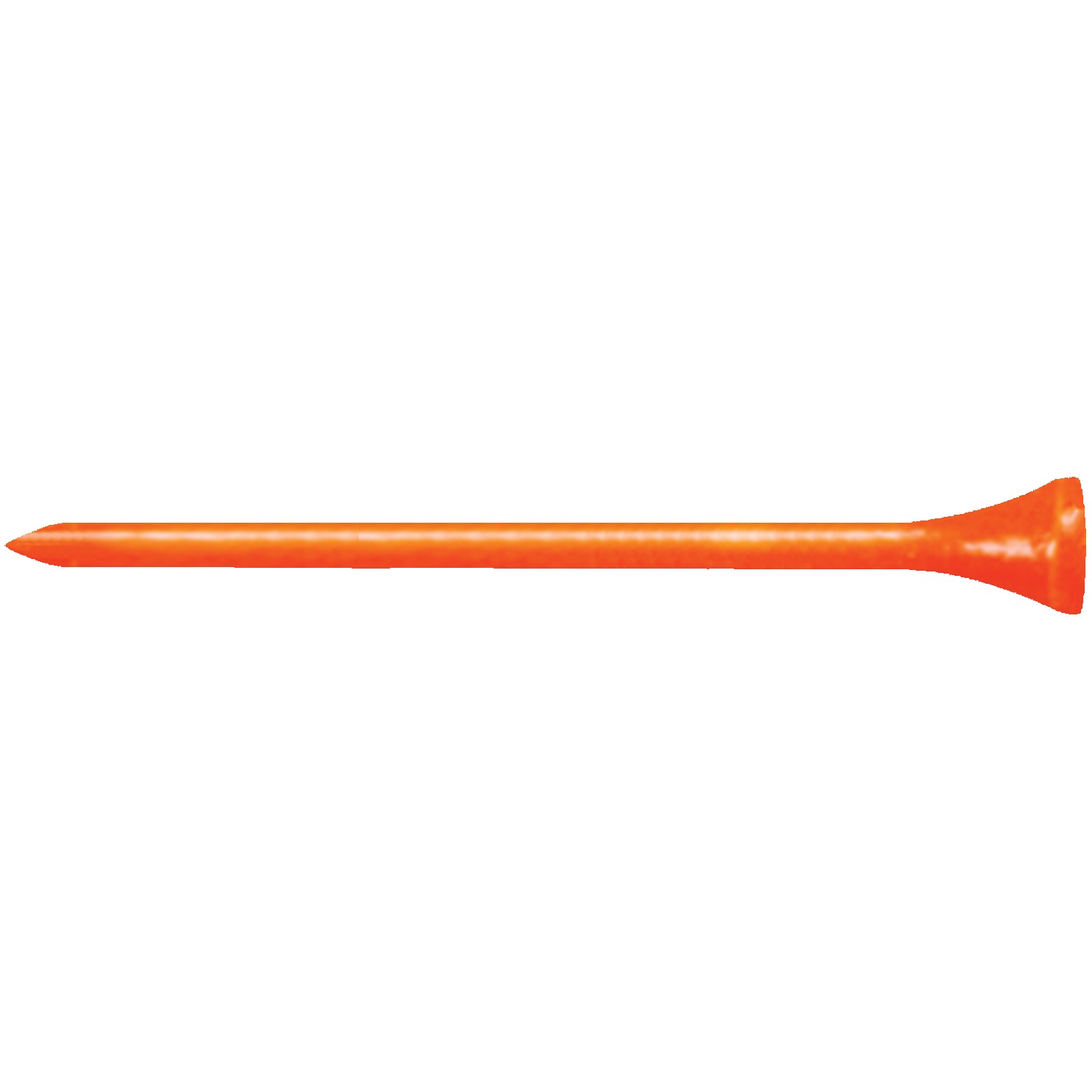 3 1/4" Plus Golf Tee 1