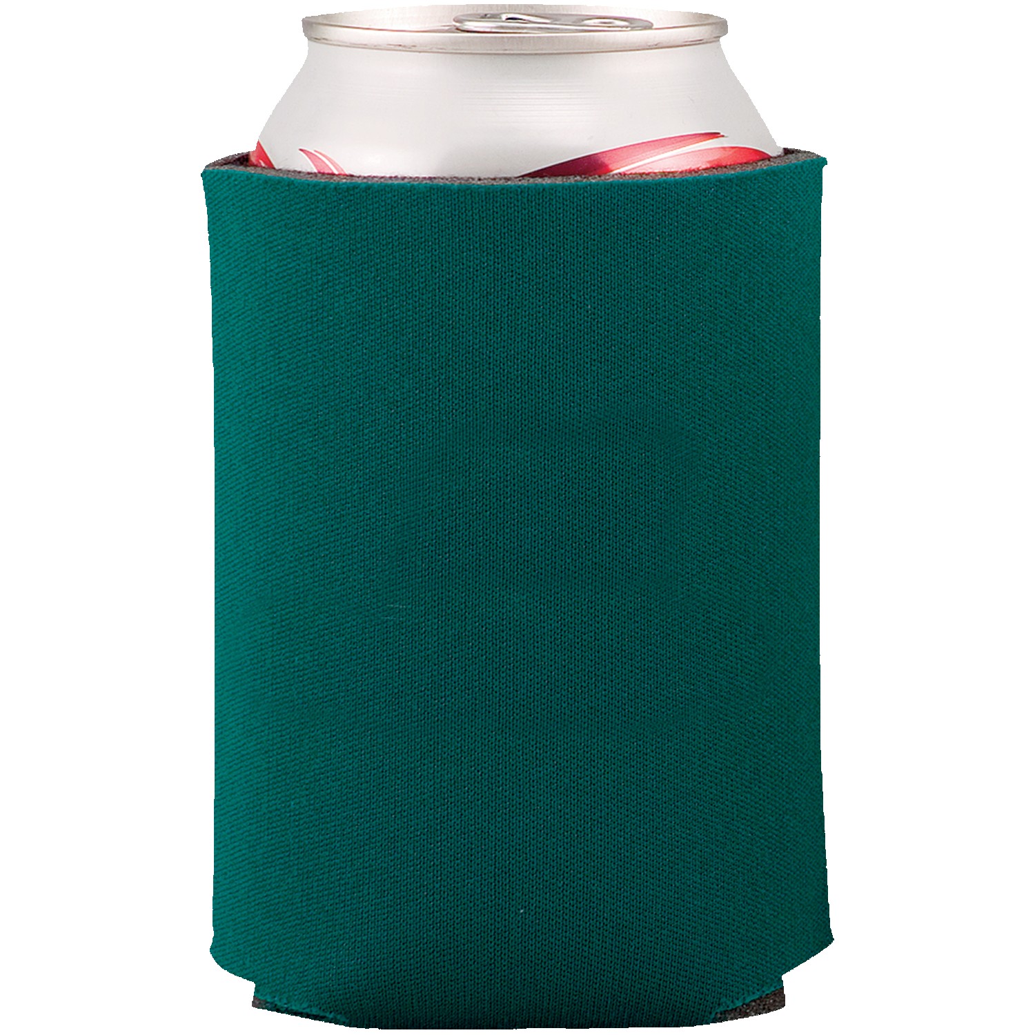 Budget Collapsible Foam Can Cooler Holder-1 Side 1