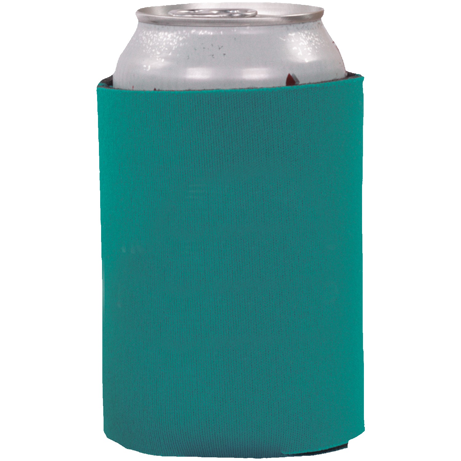 Budget Collapsible Foam Can Cooler Holder-1 Side 1