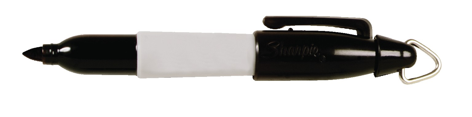 Sharpie® Mini Permanent Marker 1