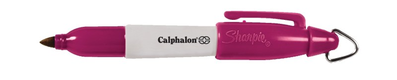 Sharpie® Mini Permanent Marker 1 Sharpie® Mini Permanent Marker 1