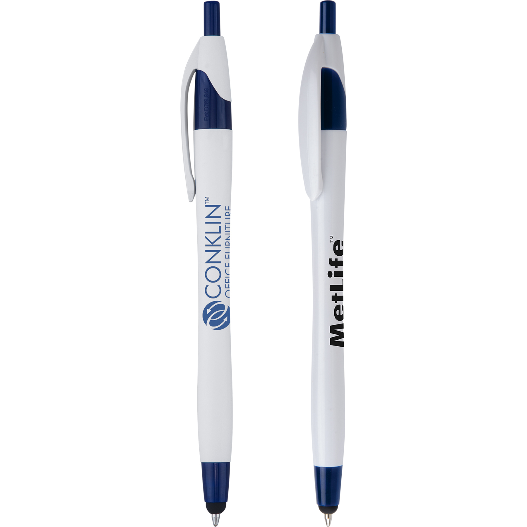 Javalina® Classic Stylus Pen (Pat #D709,949) 1