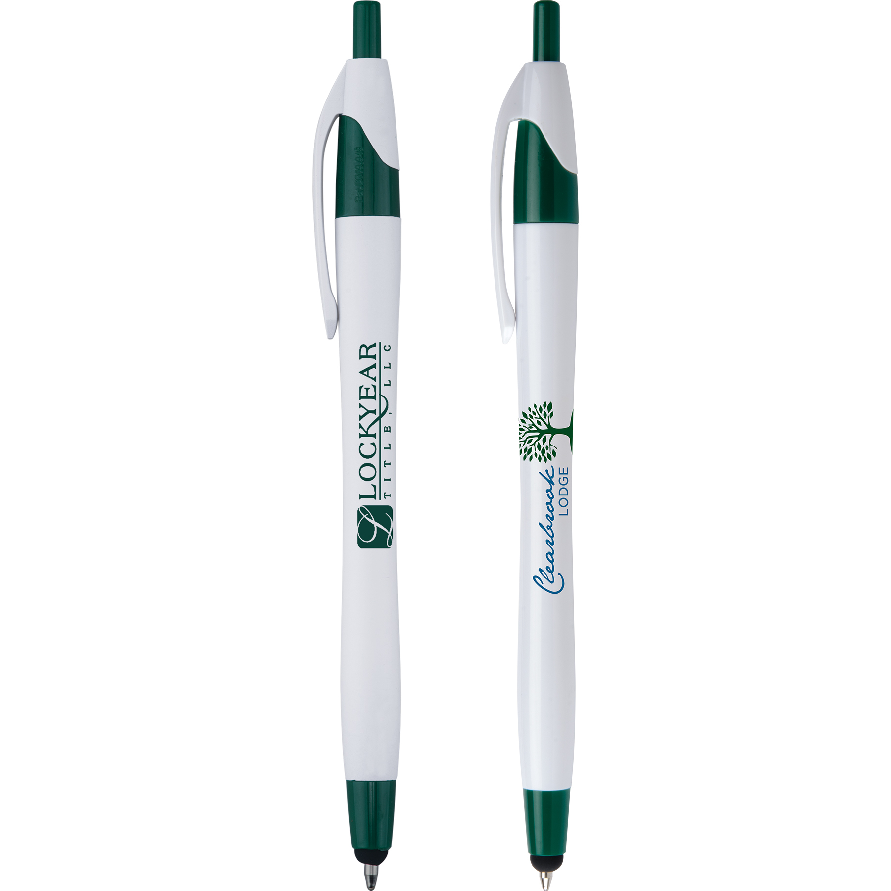 Javalina® Classic Stylus Pen (Pat #D709,949) 1