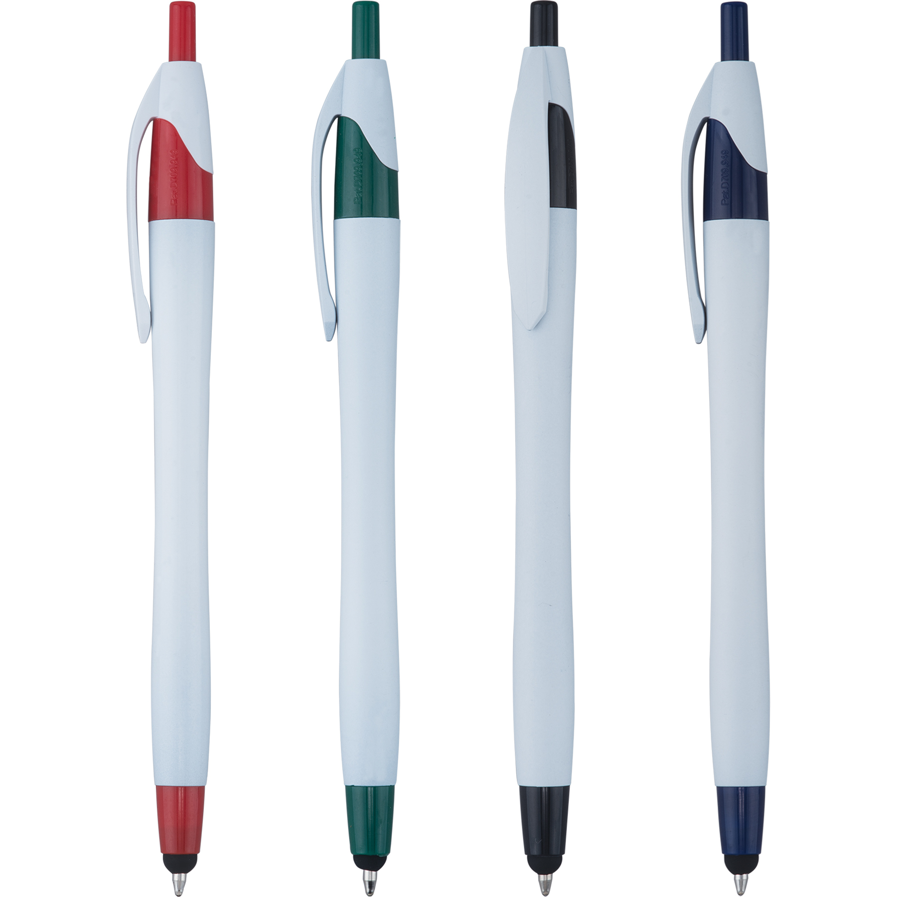 Javalina® Classic Stylus Pen (Pat #D709,949) 1