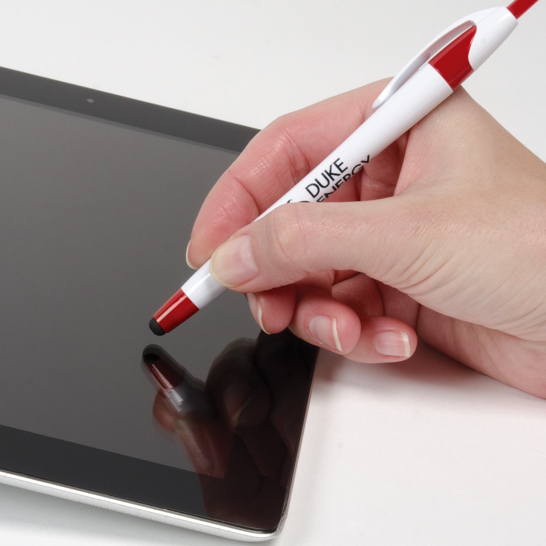 Javalina® Classic Stylus Pen (Pat #D709,949) 1