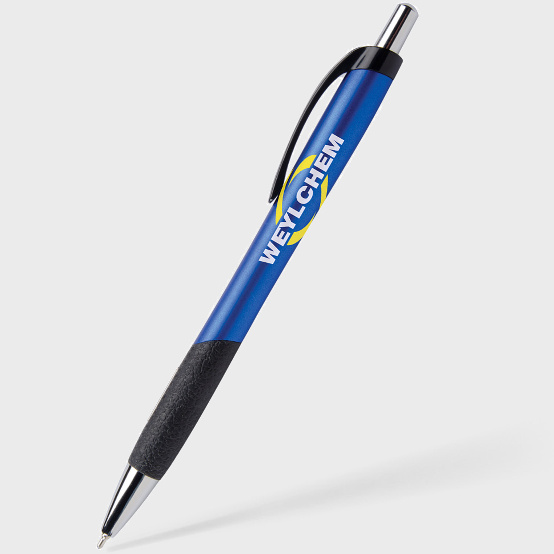 Mateo® Pen (Pat #D746,376, CND: 162,113) 1