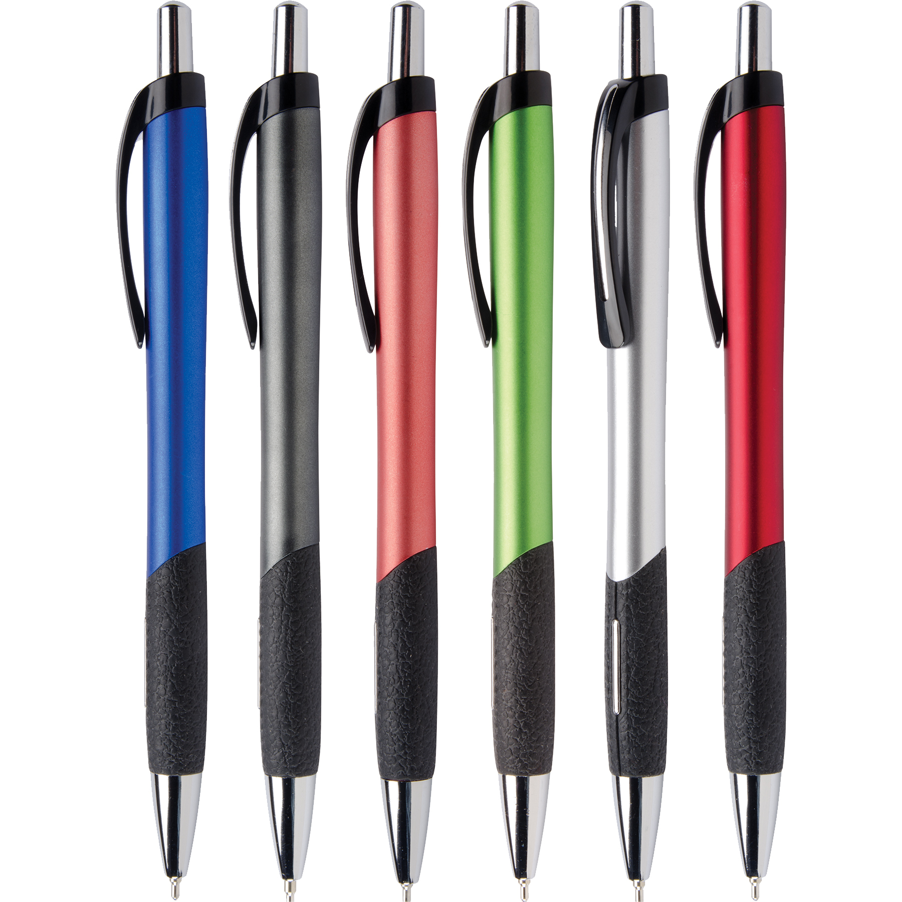 Mateo® Pen (Pat #D746,376, CND: 162,113) 1