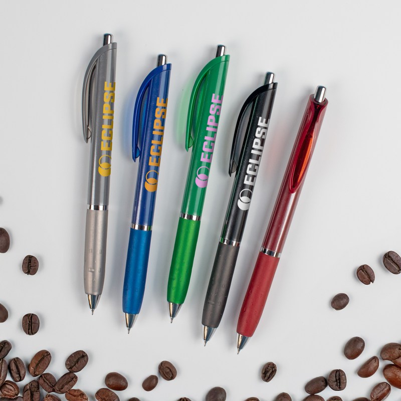 Barista Gel 1 Barista Gel 1