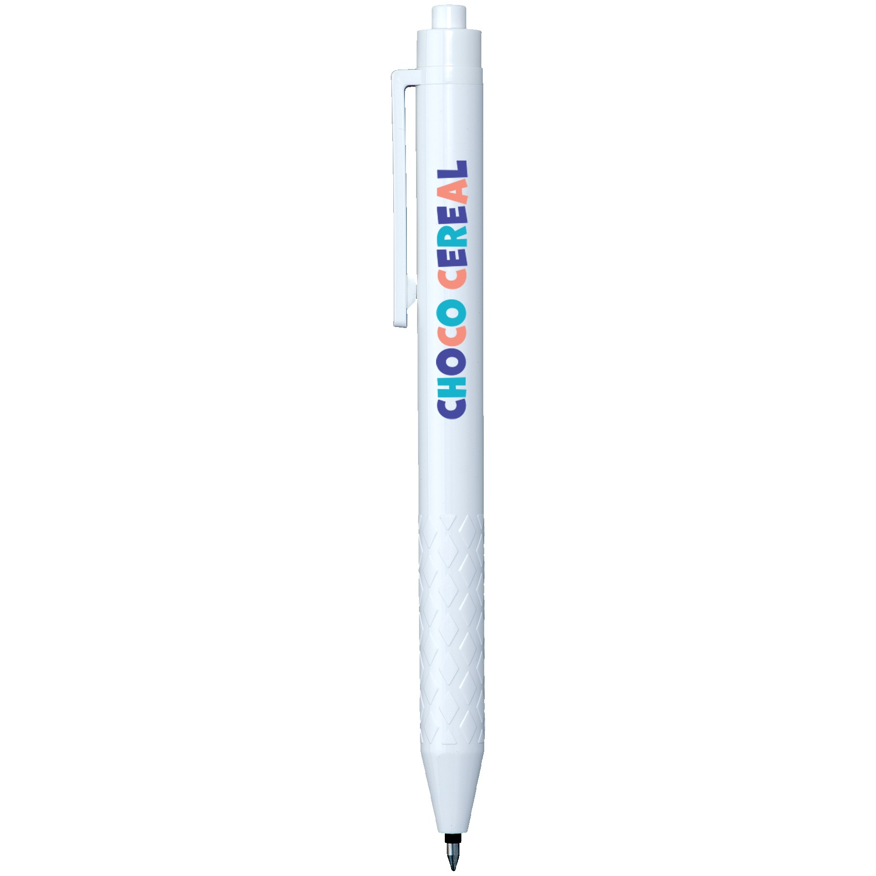 Viva Gel Longwriter Pen 1
