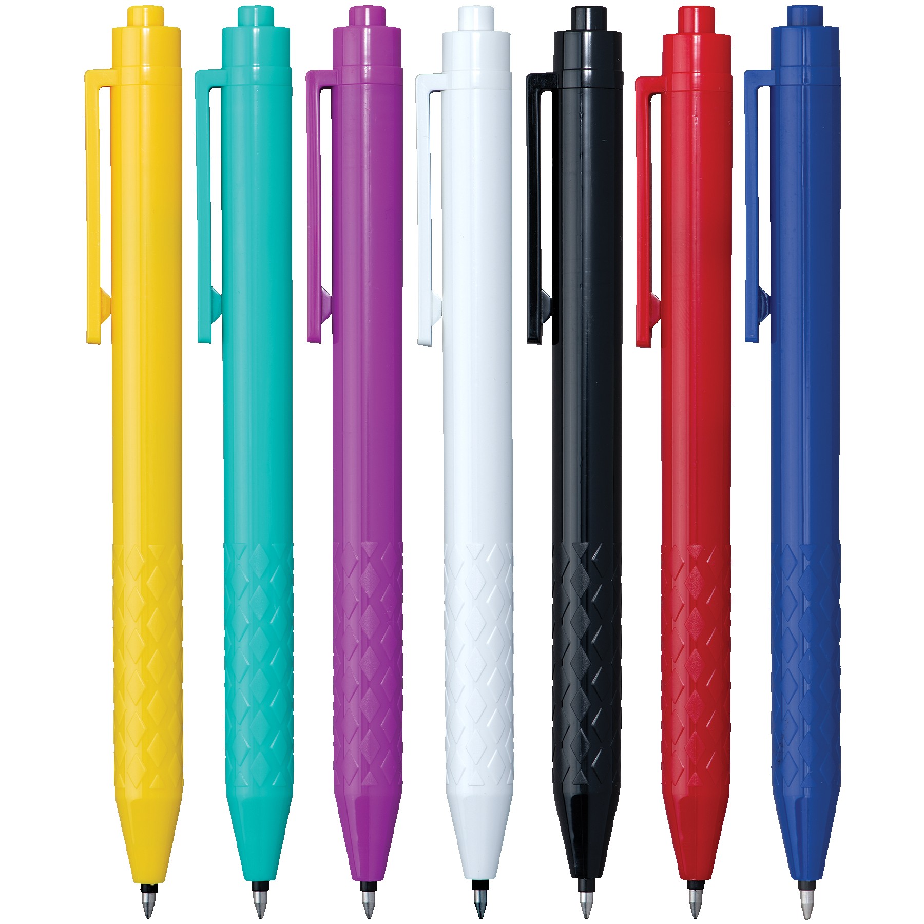 Viva Gel Longwriter Pen 1