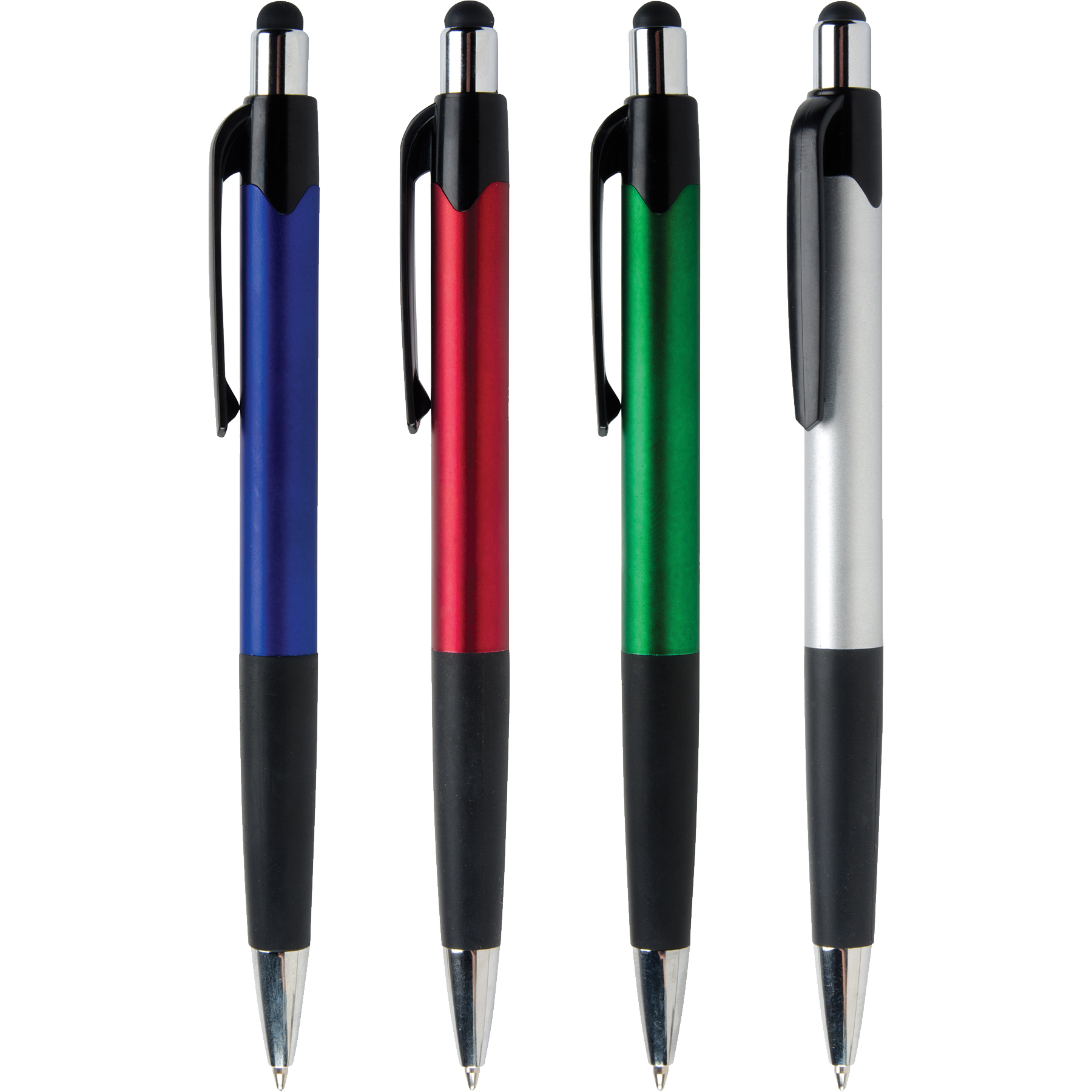 Mardi Gras® Touch Pen 1