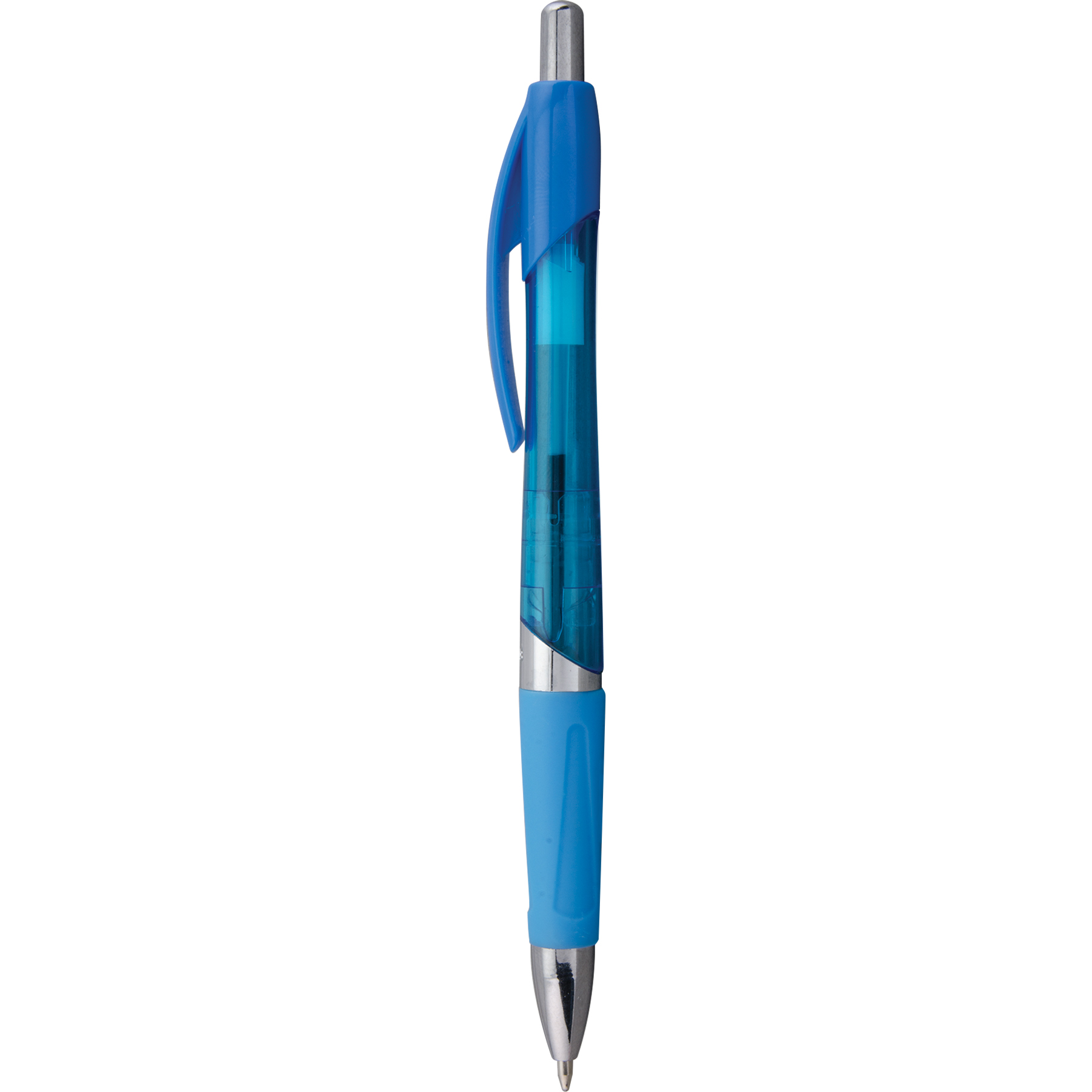 Gassetto® Gem Pen (Pat #D825,663) 1