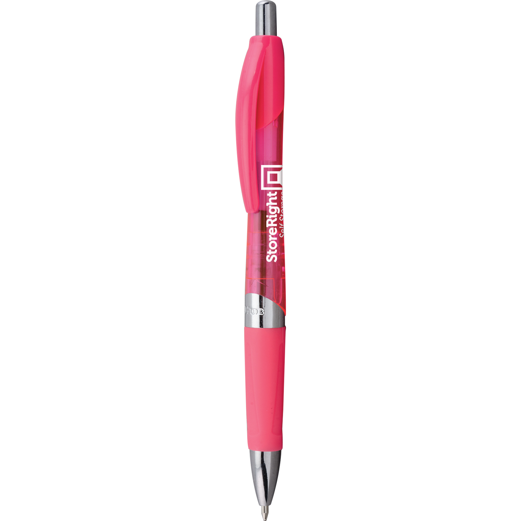 Gassetto® Gem Pen (Pat #D825,663) 1