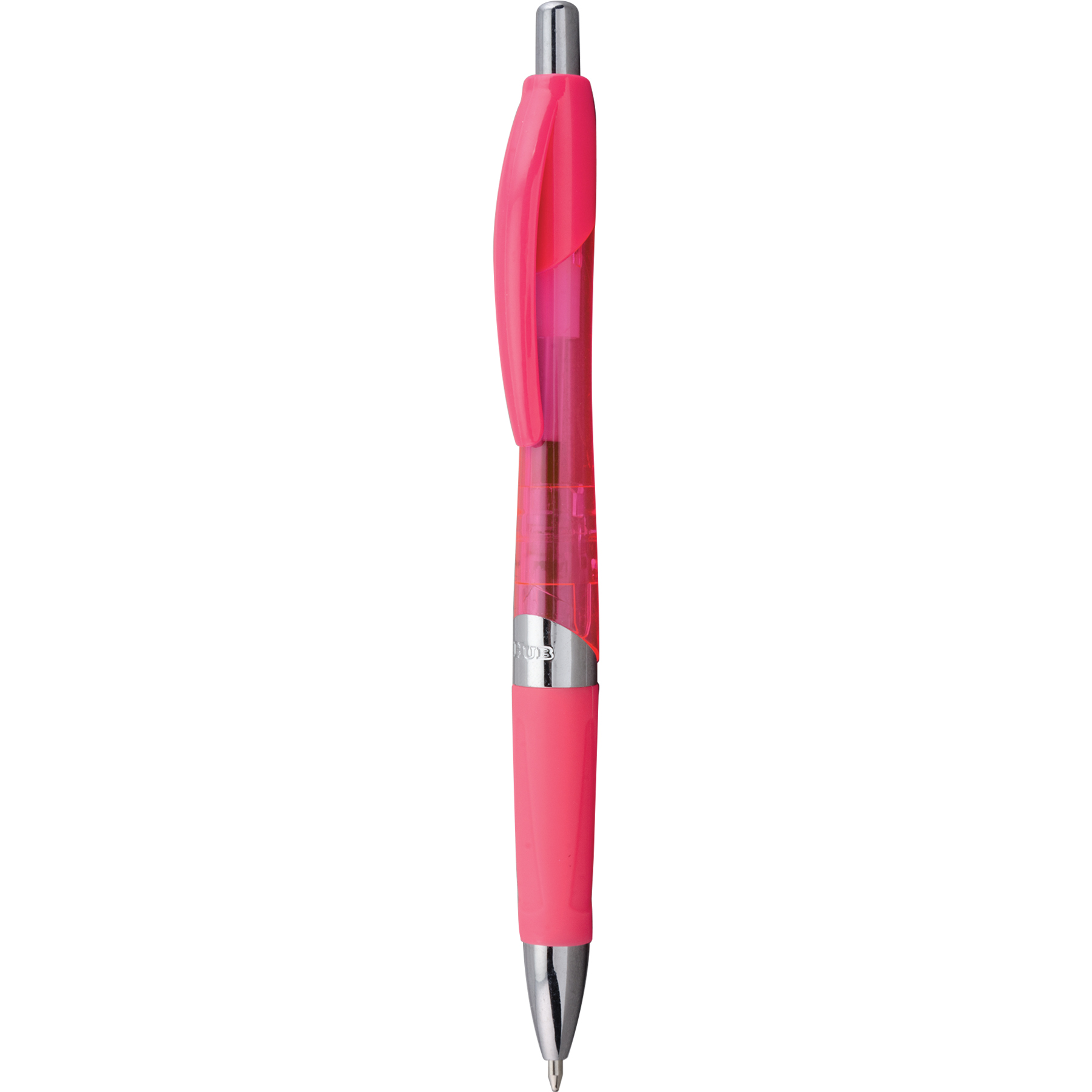 Gassetto® Gem Pen (Pat #D825,663) 1