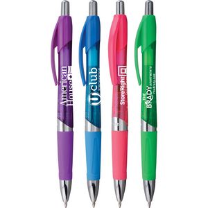 Gassetto® Gem Pen (Pat #D825,663) 1
