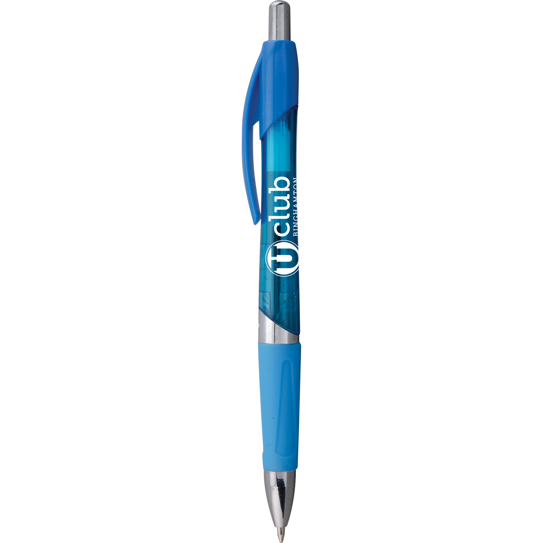 Gassetto® Gem Pen (Pat #D825,663) 1