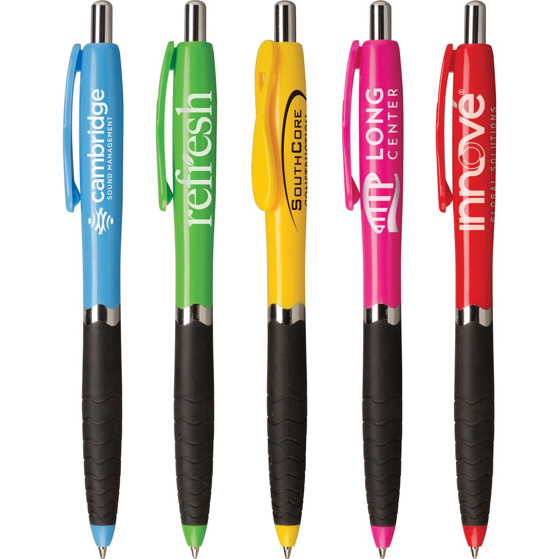 Simpatico® Pen (Pat #D835,720) 1