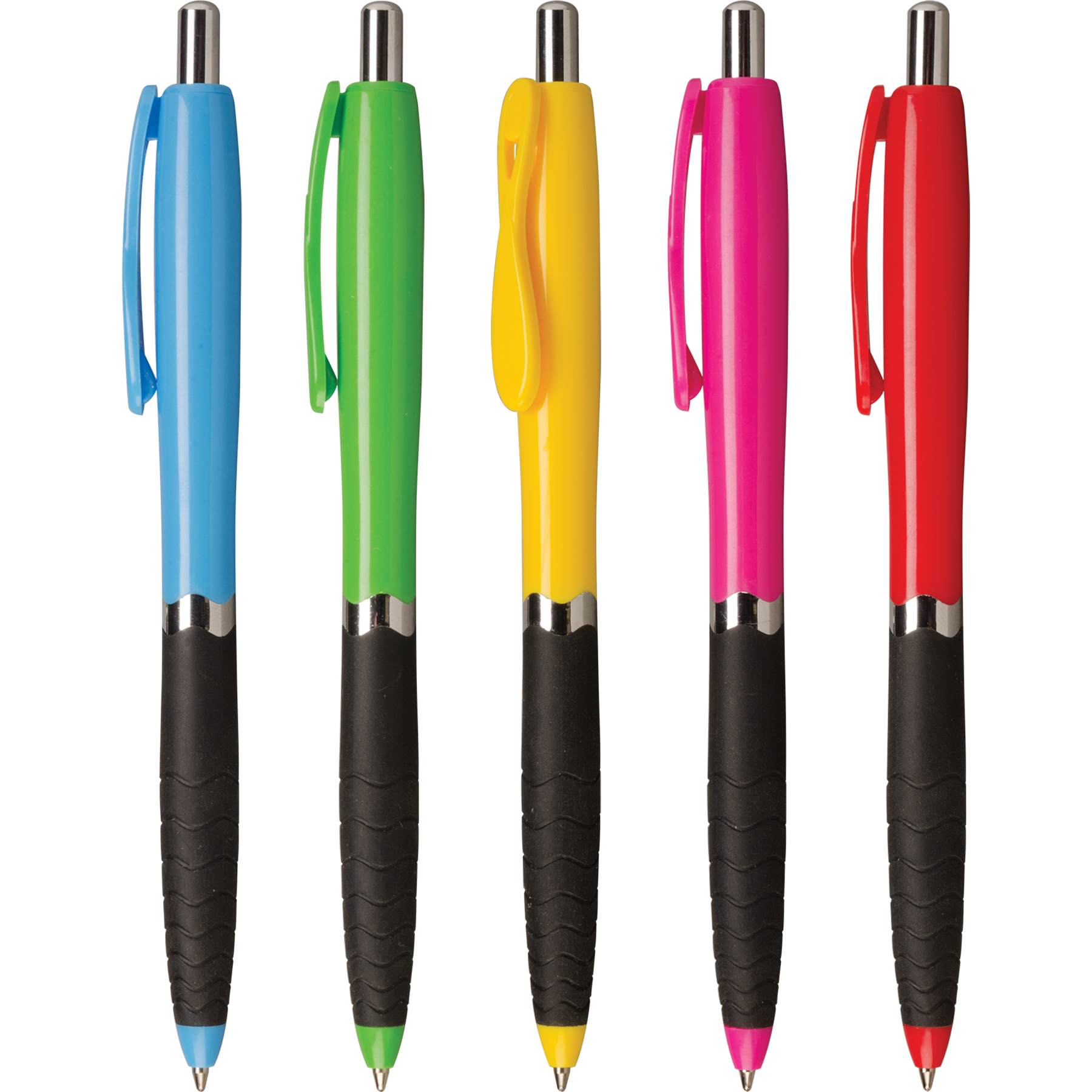 Simpatico® Pen (Pat #D835,720) 1