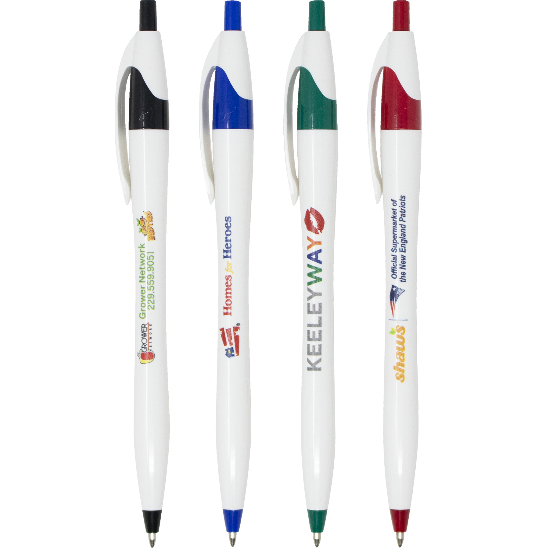 Javalina® Pure Classic Pen 1