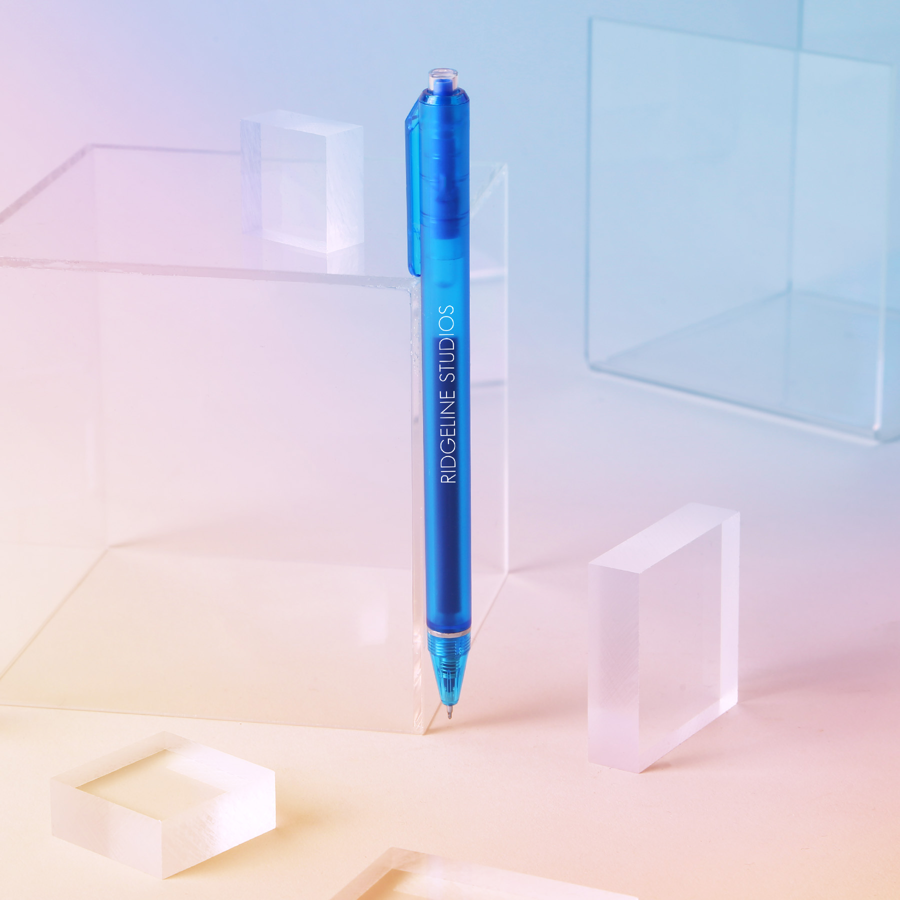 Flowriter Pen 1