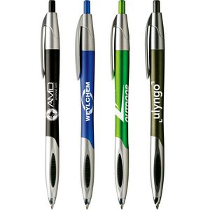 Janita™ Grip Pen 1