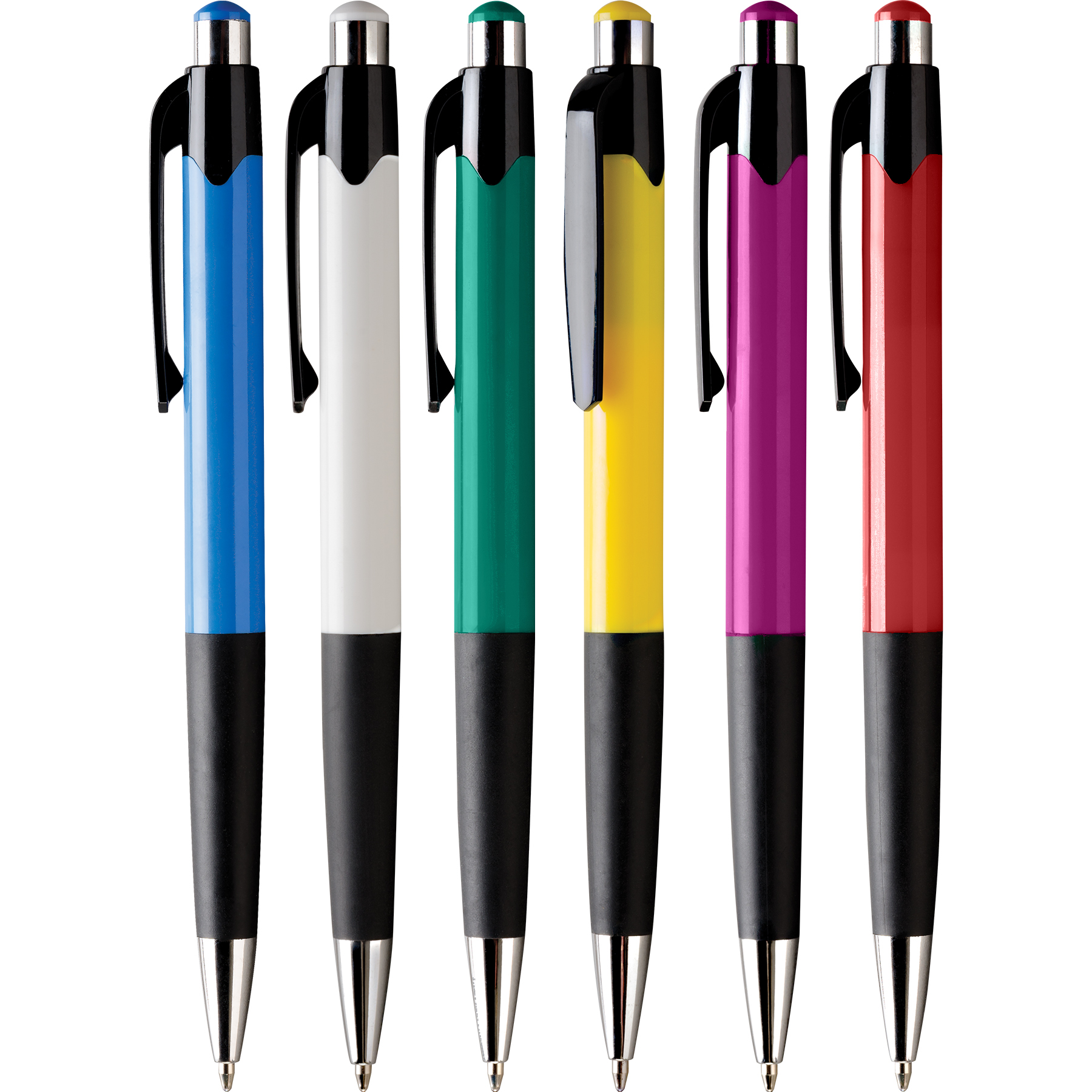 Mardi Gras® Pen 1