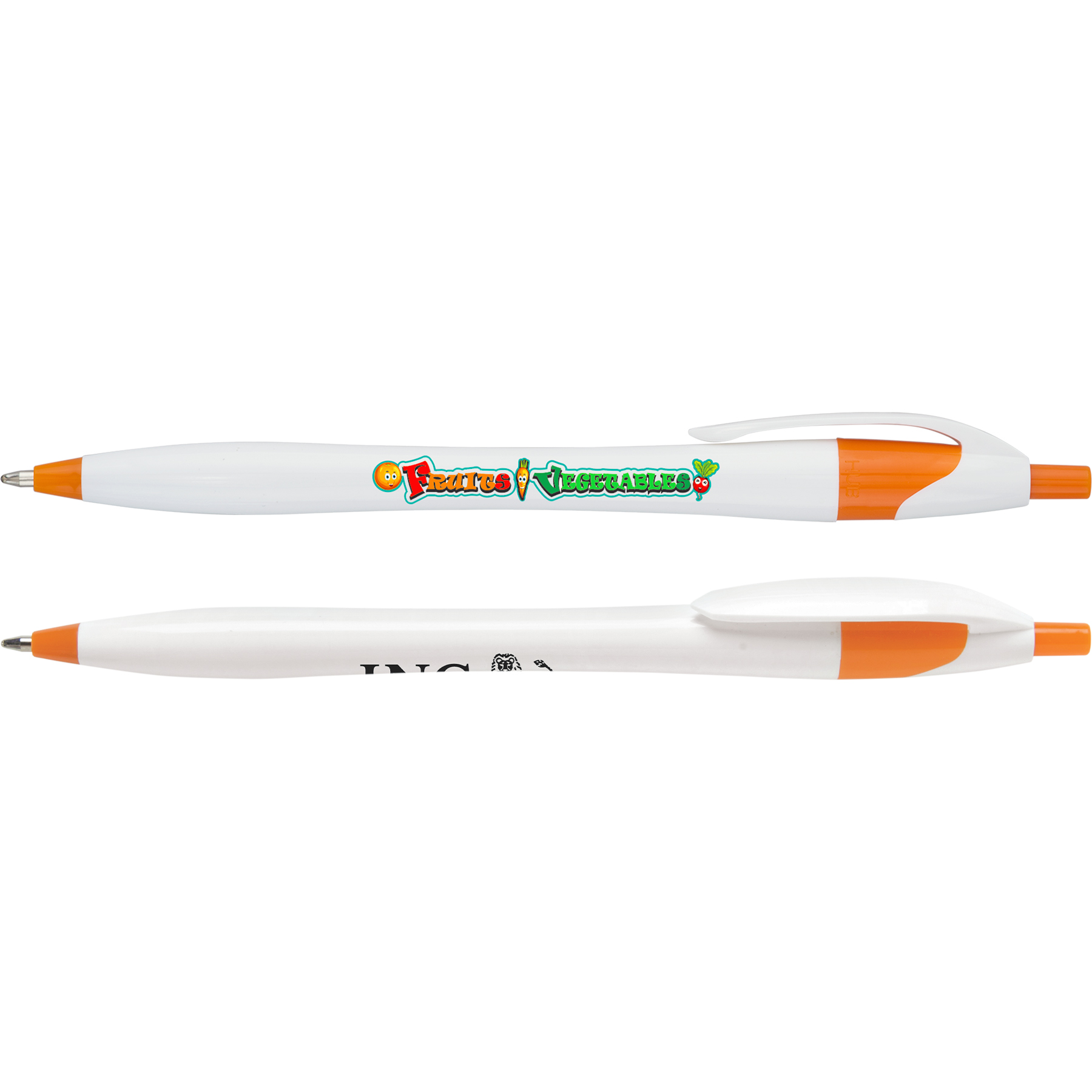 Javalina Splash® Pen 1