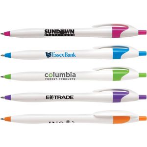 Javalina Splash® Pen 1 Javalina Splash® Pen 1