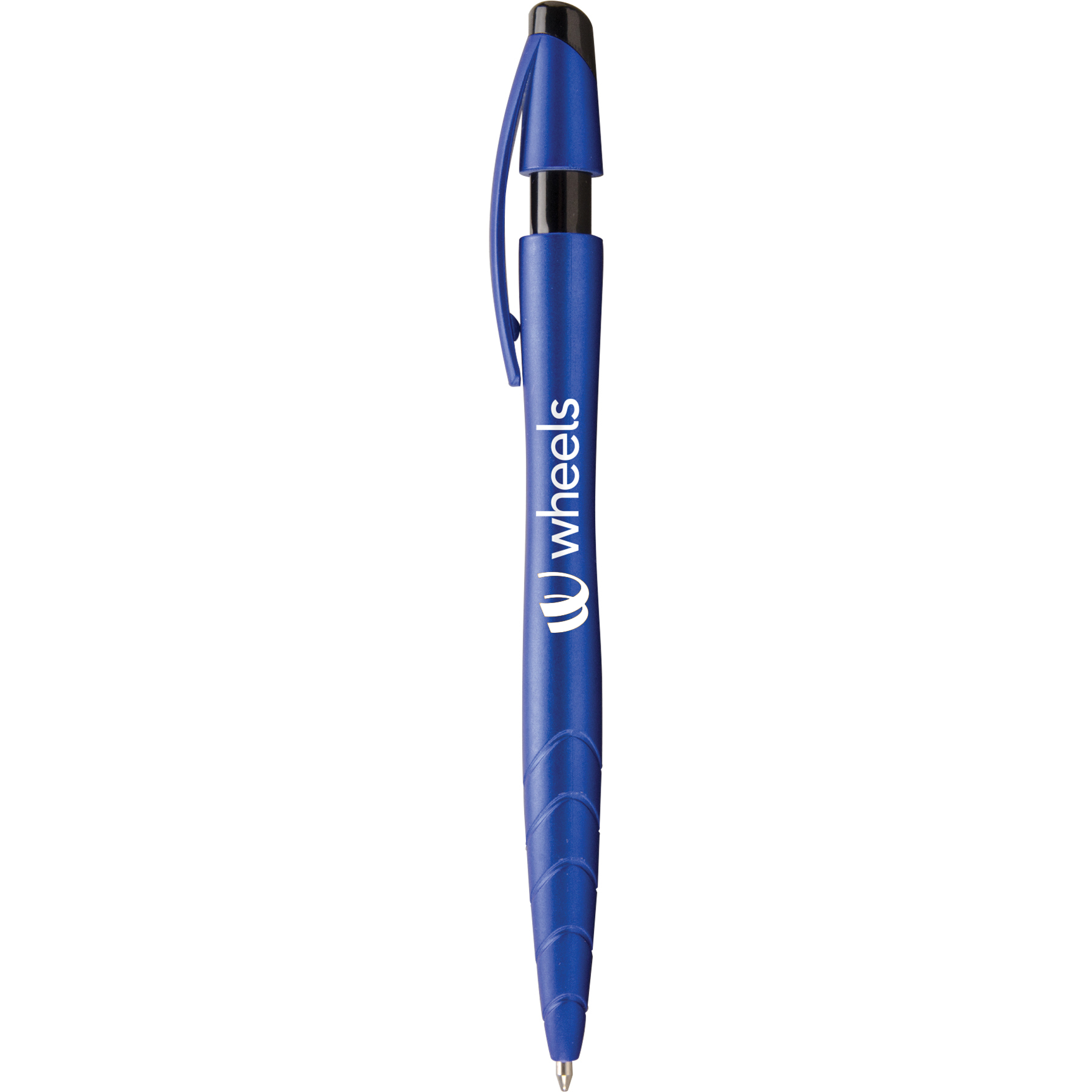 Nochella® Metallic Pen 1