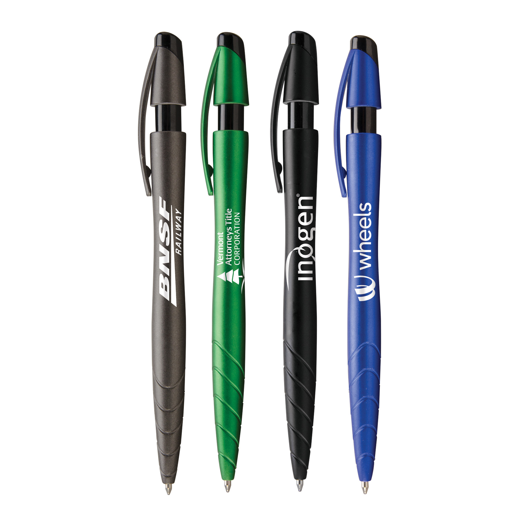 Nochella® Metallic Pen 1