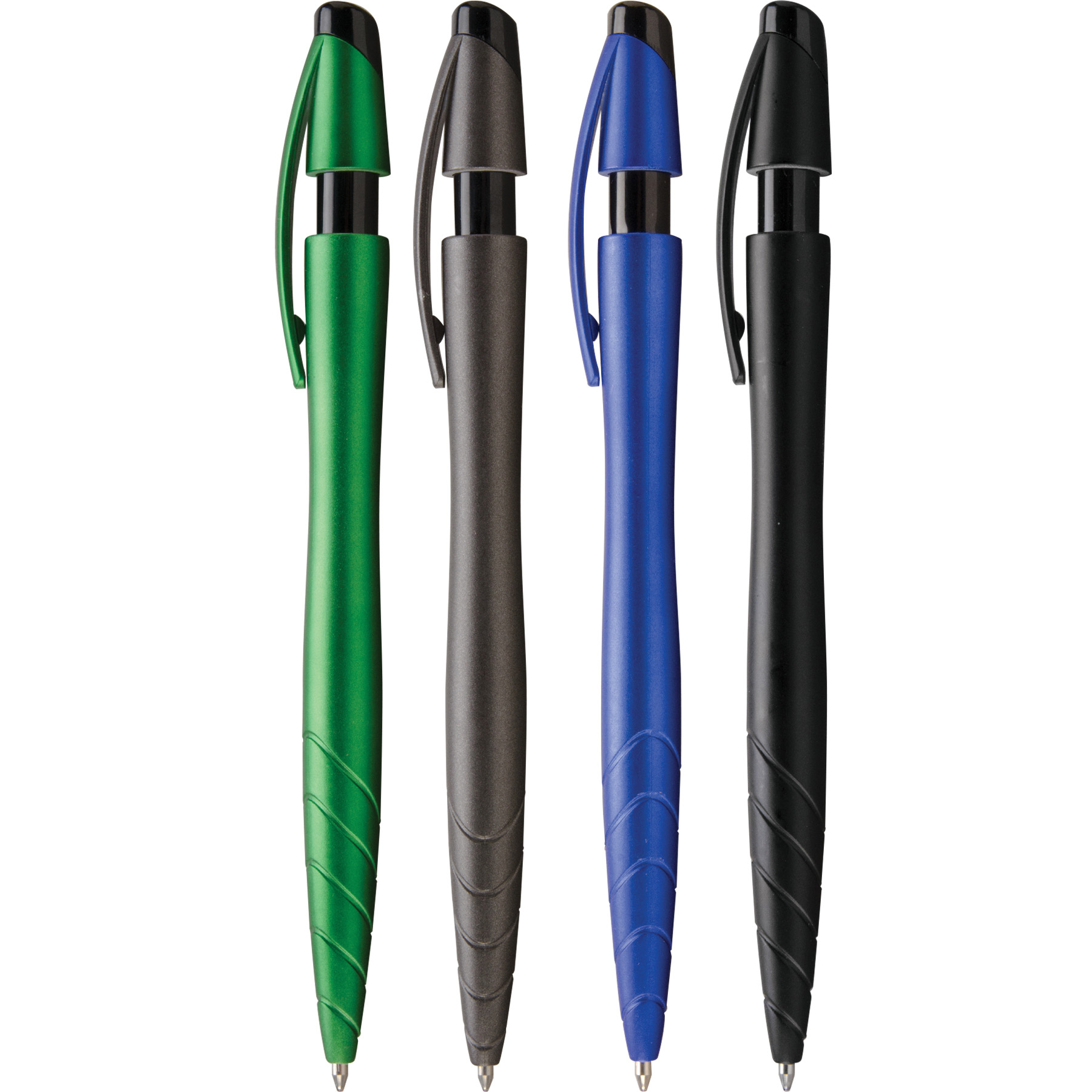Nochella® Metallic Pen 1