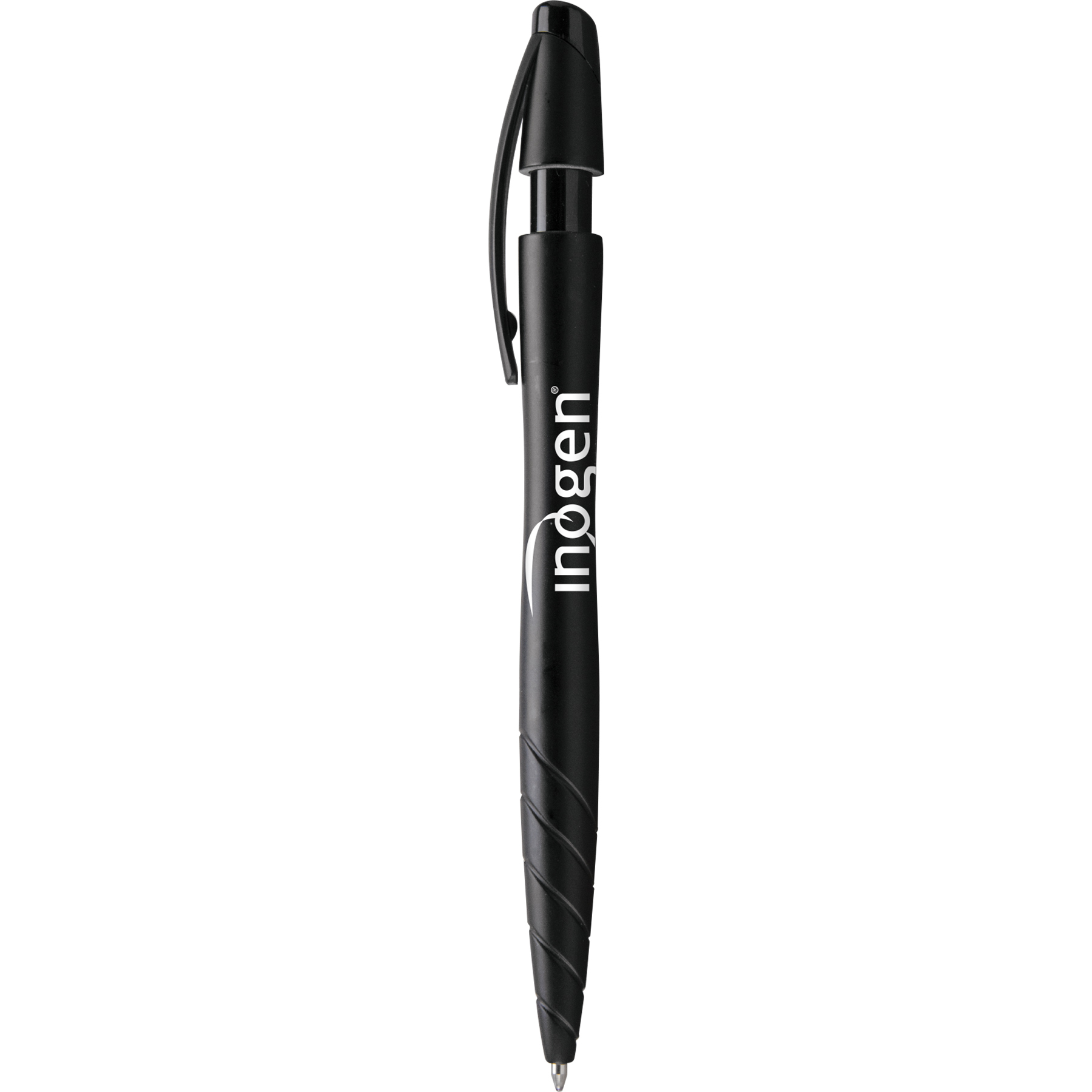 Nochella® Metallic Pen 1