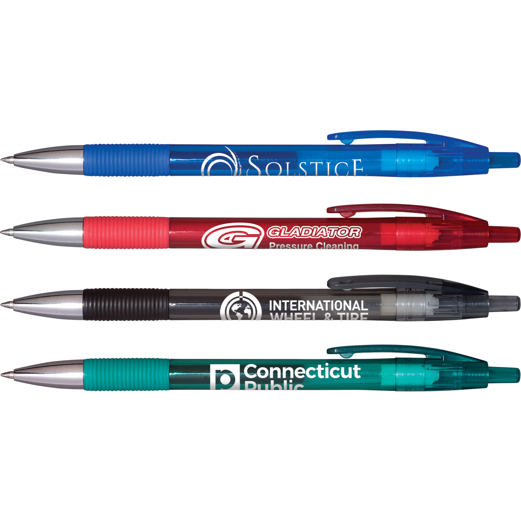 VP Gel Pen 1