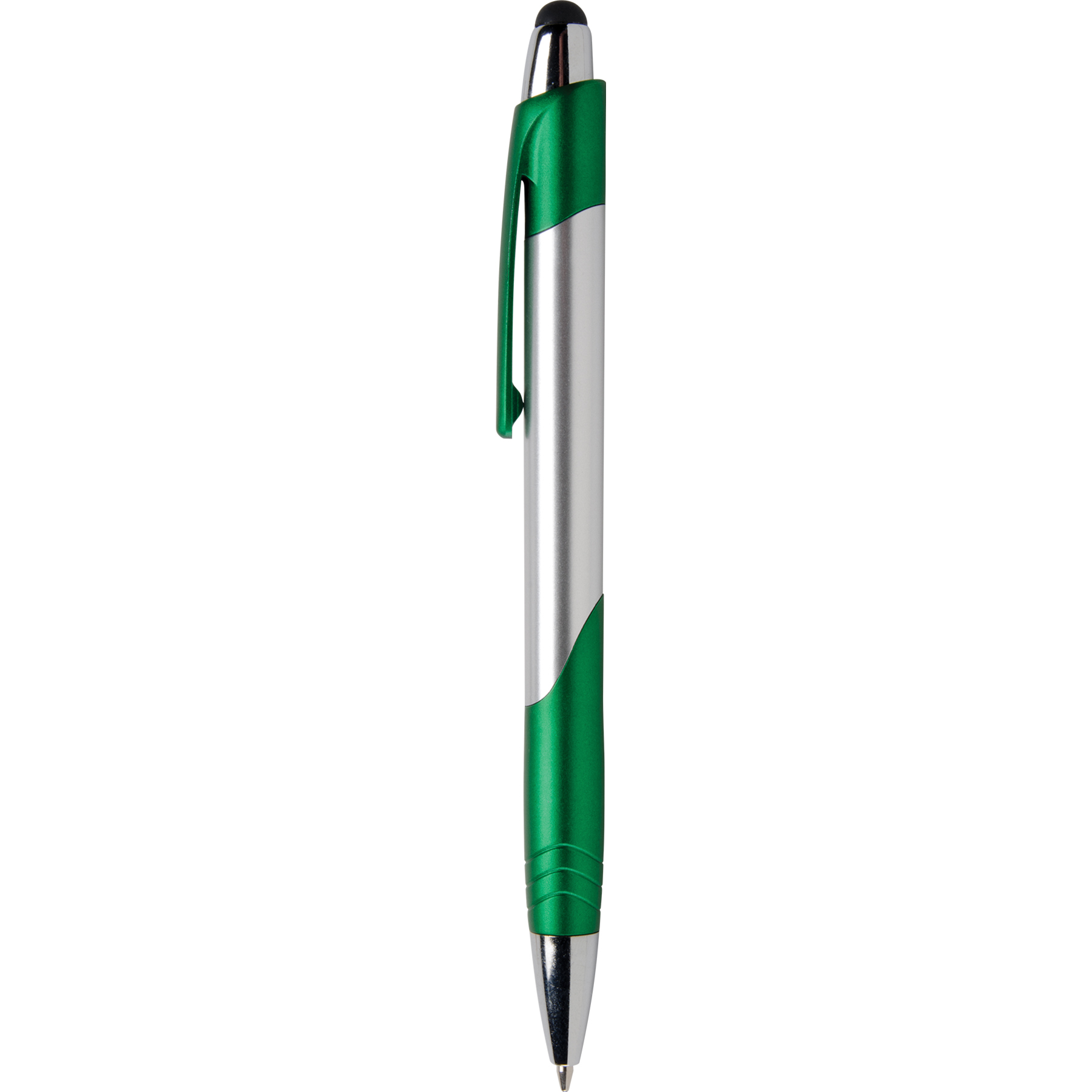 Fiji® Chrome Stylus Pen 1