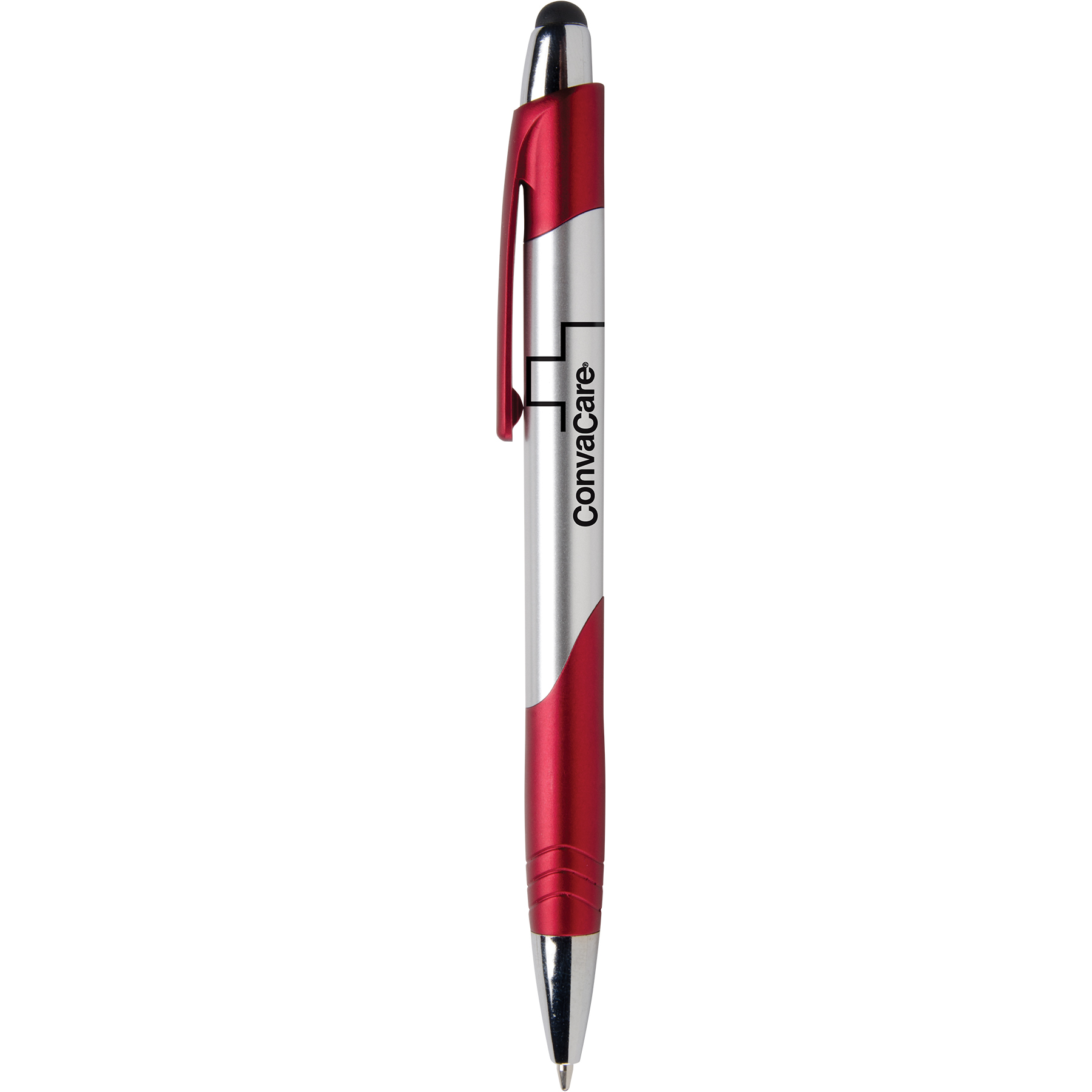 Fiji® Chrome Stylus Pen 1