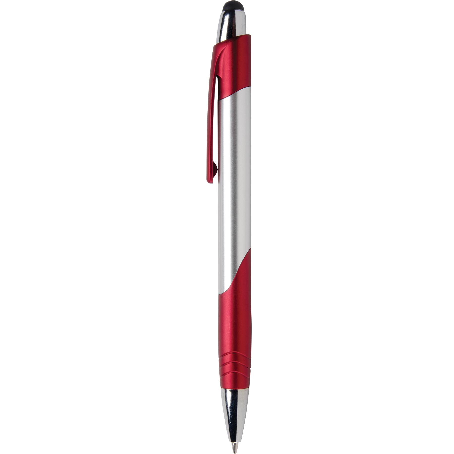 Fiji® Chrome Stylus Pen 1