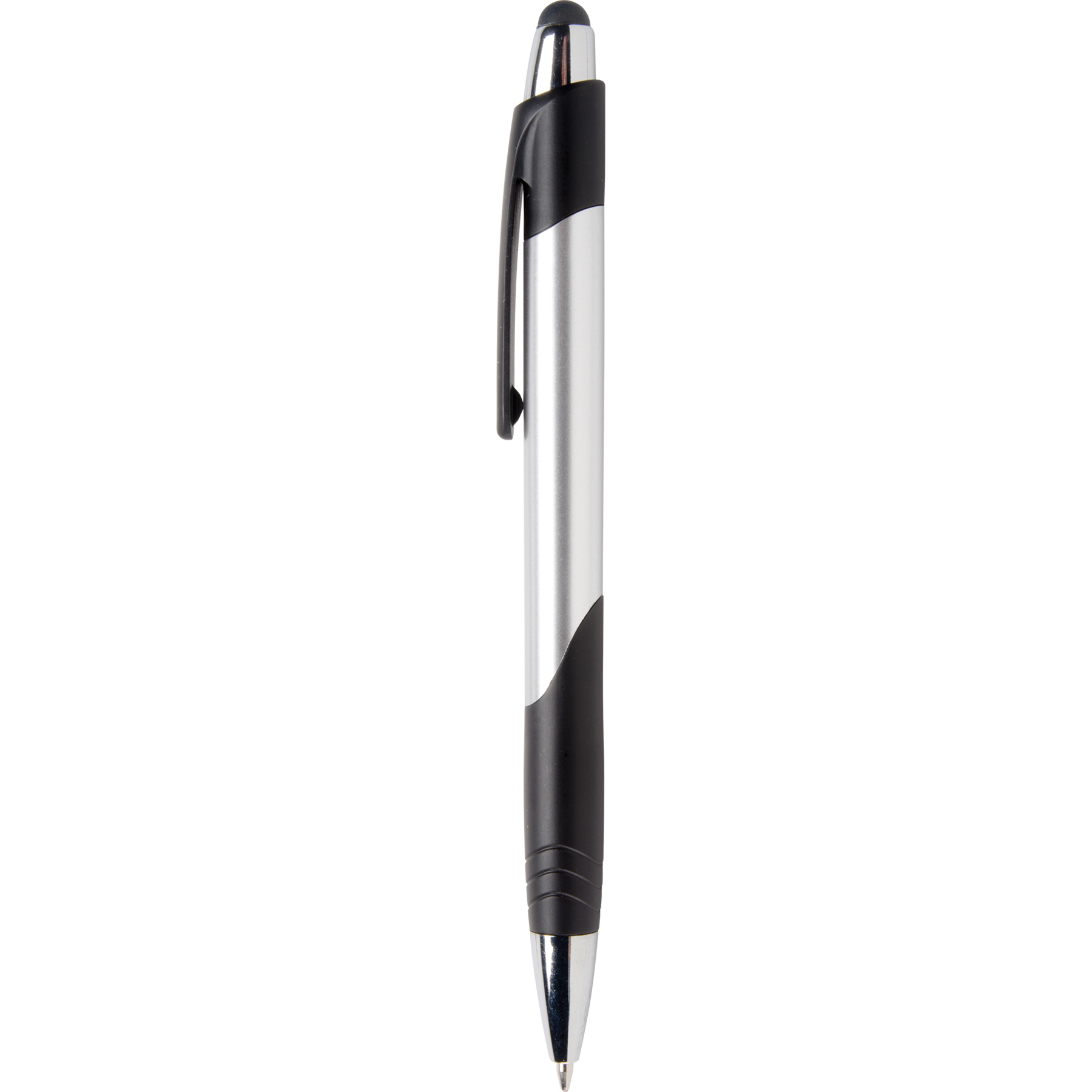 Fiji® Chrome Stylus Pen 1