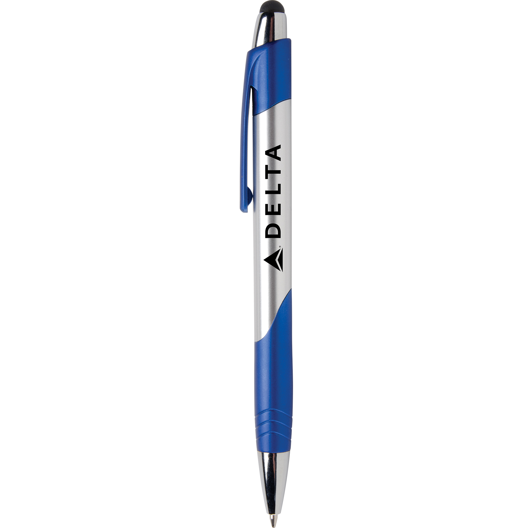 Fiji® Chrome Stylus Pen 1