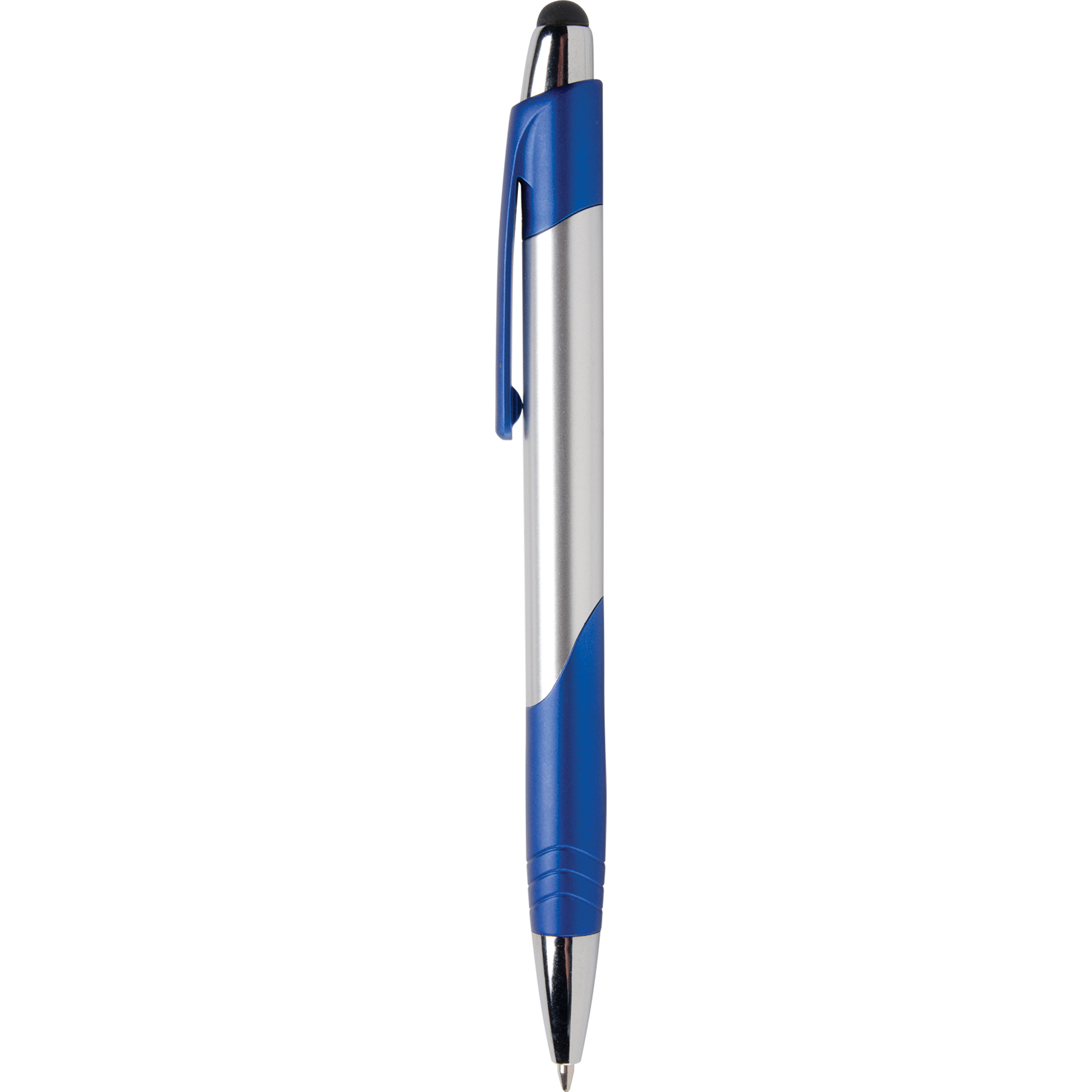 Fiji® Chrome Stylus Pen 1