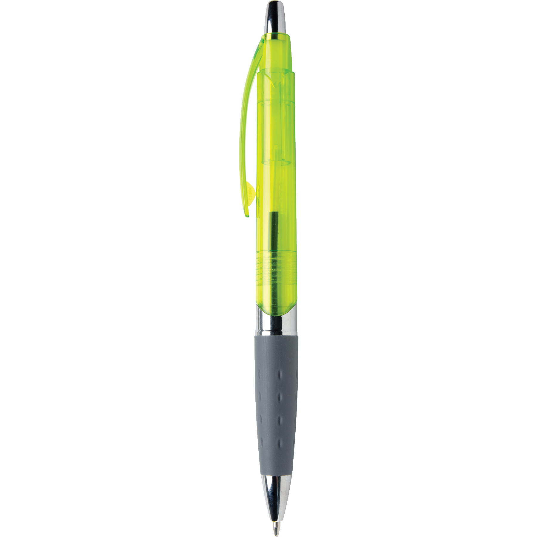 Torano® Translucent Pen 1