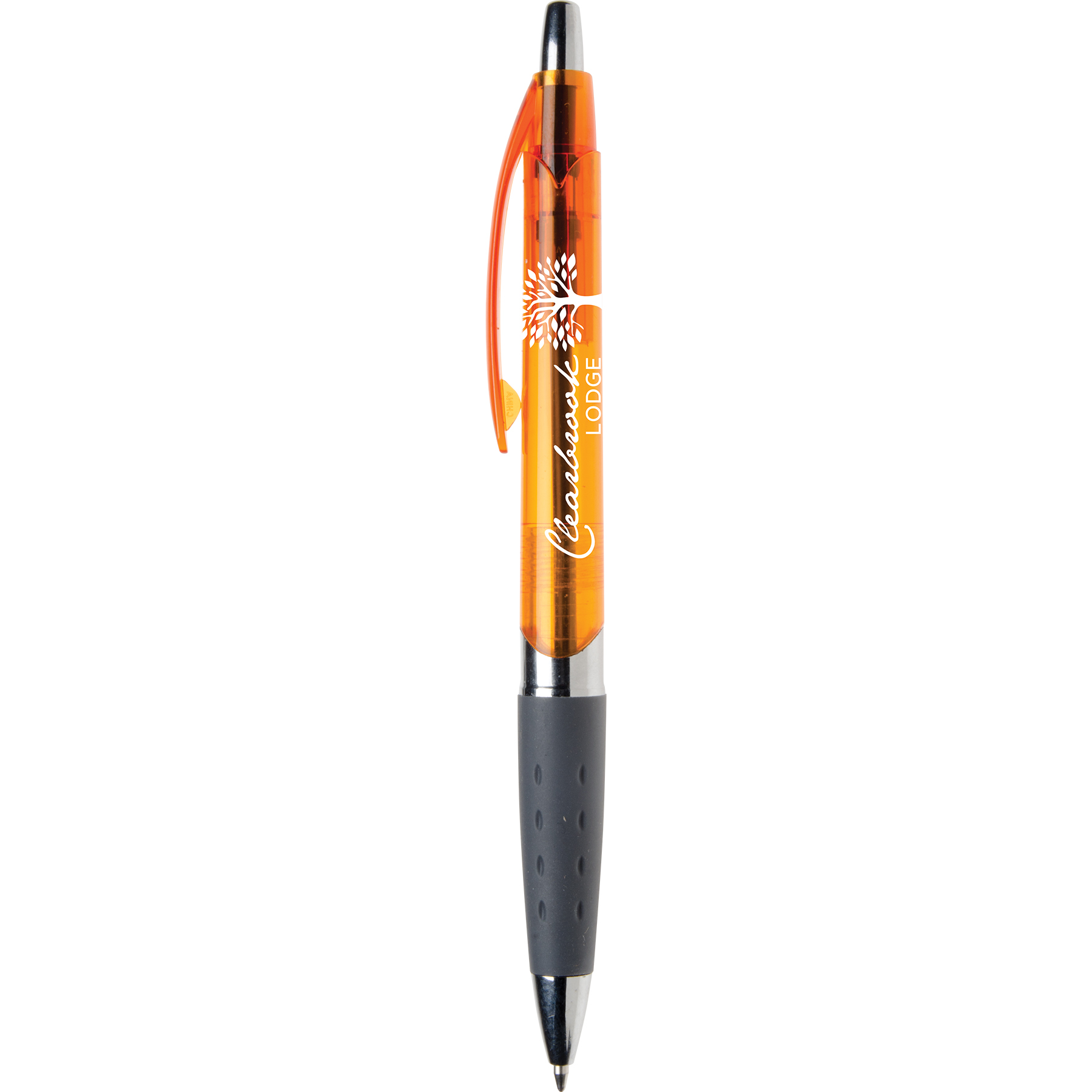 Torano® Translucent Pen 1