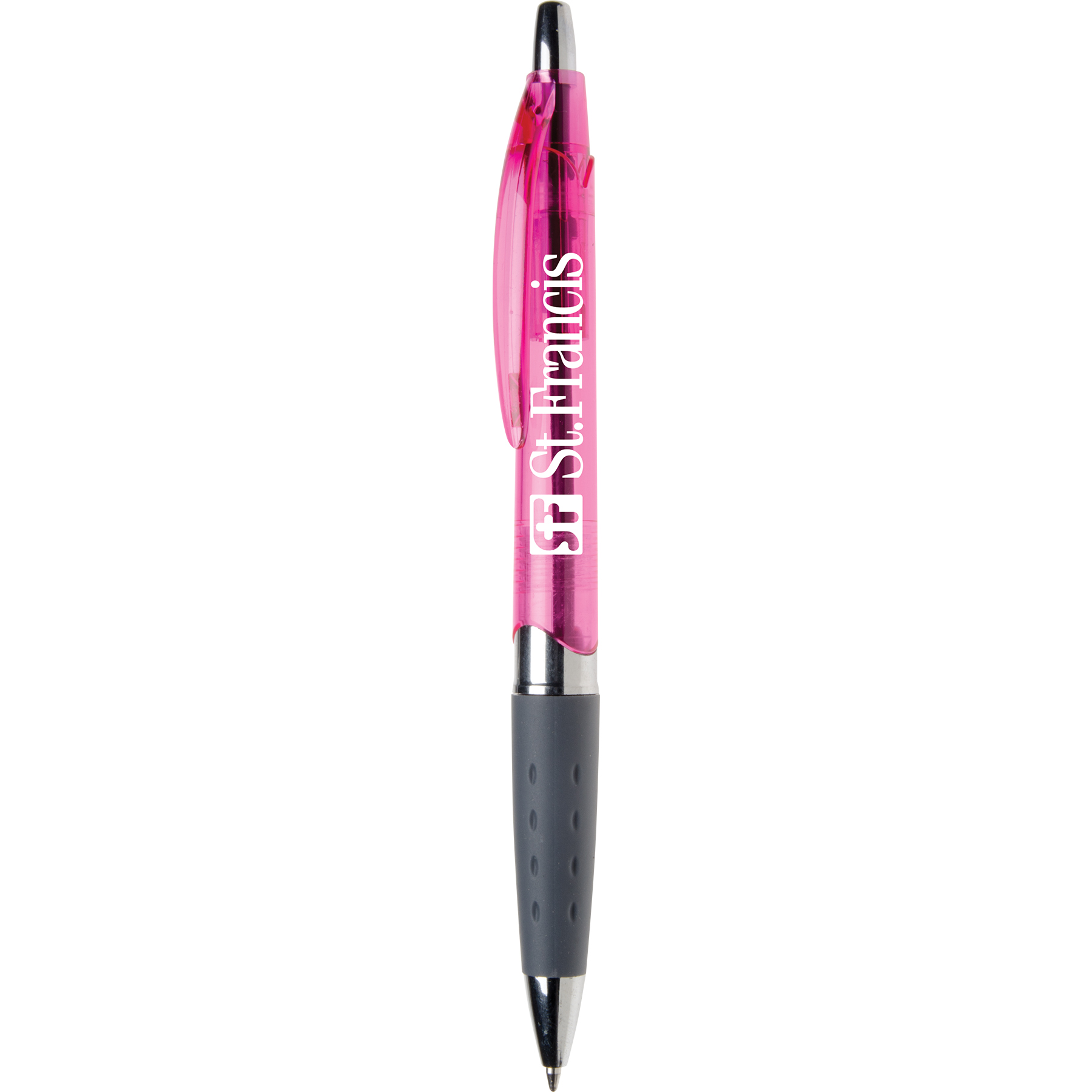 Torano® Translucent Pen 1