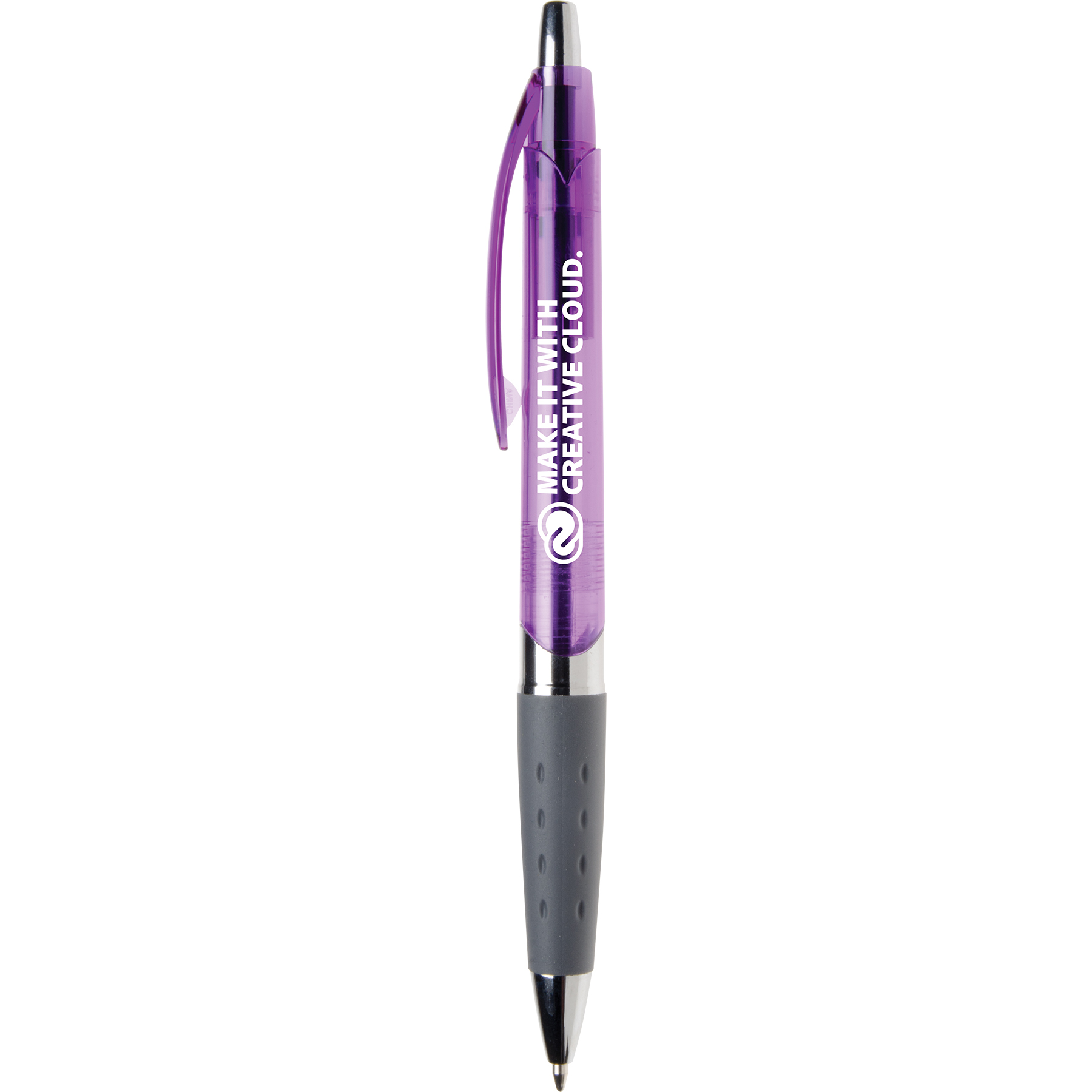 Torano® Translucent Pen 1