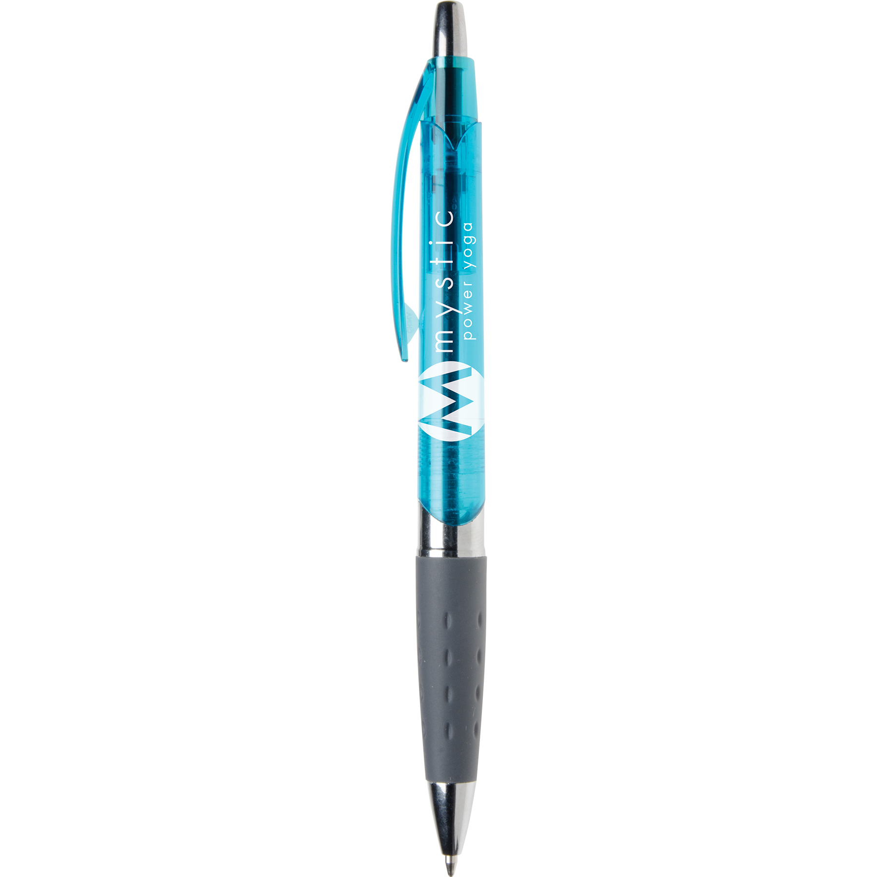 Torano® Translucent Pen 1