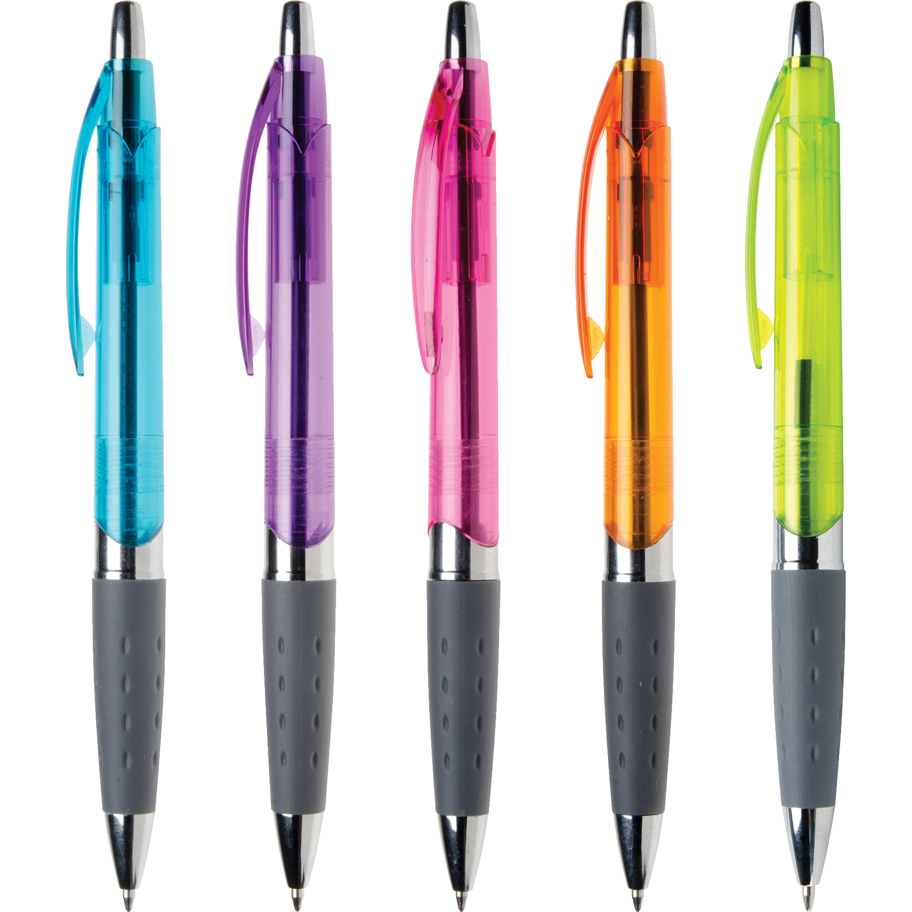 Torano® Translucent Pen 1